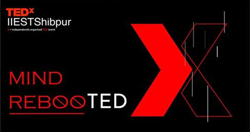 TEDX-IIESTSHIBPUR